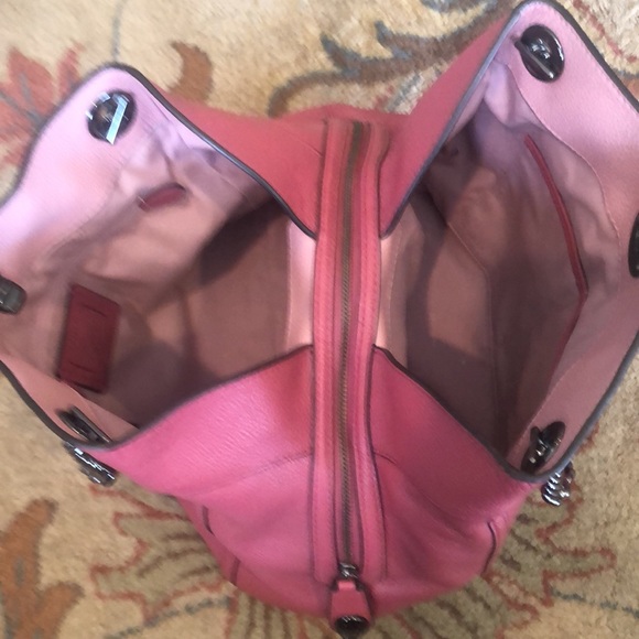 Coach bag and wallet - Picture 6 of 10